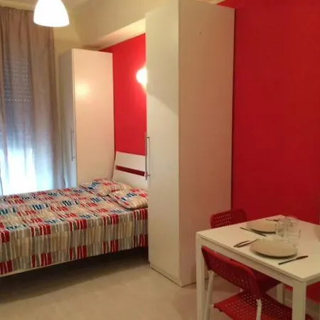 Διαμέρισμα La Rosa Dei Venti Καταντζάρο