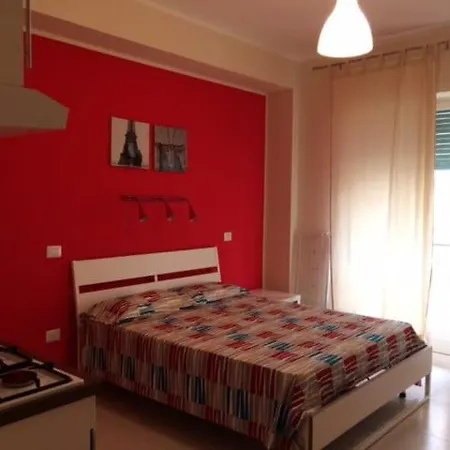 La Rosa Dei Venti Apartment *