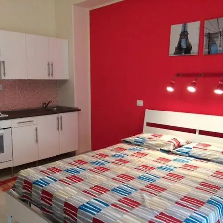Apartment La Rosa Dei Venti *